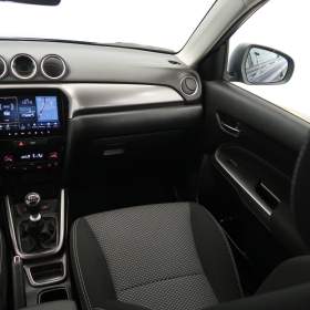 Foto inzerátu Suzuki Vitara 1.4 BoosterJet