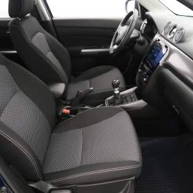 Foto inzerátu Suzuki Vitara 1.4 BoosterJet