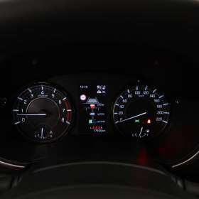 Foto inzerátu Suzuki Vitara 1.4 BoosterJet