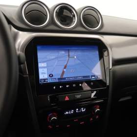 Foto inzerátu Suzuki Vitara 1.4 BoosterJet