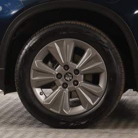 Foto inzerátu Suzuki Vitara 1.4 BoosterJet