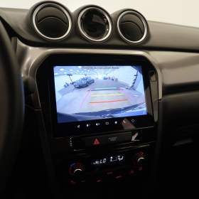 Foto inzerátu Suzuki Vitara 1.4 BoosterJet