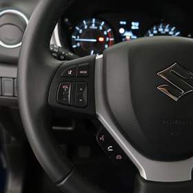 Foto inzerátu Suzuki Vitara 1.4 BoosterJet