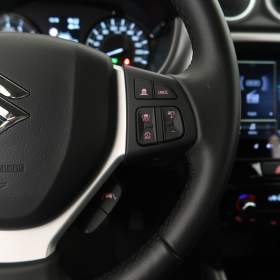 Foto inzerátu Suzuki Vitara 1.4 BoosterJet