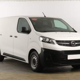 Opel Vivaro 1.5 CDTI / 19505516