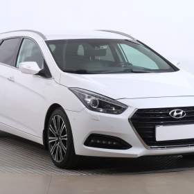 Hyundai i40 1.7 CRDi / 19505522