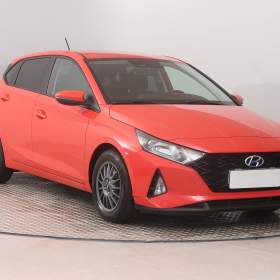 Hyundai i20 1.0 T- GDI / 19505524