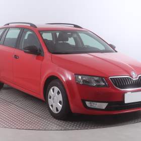 Škoda Octavia 1.6 TDI / 19505525