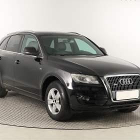 Audi Q5 2.0 TFSI / 19505526
