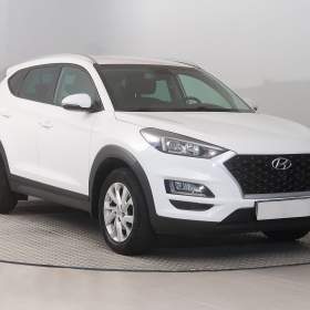 Hyundai Tucson 1.6 T- GDI / 19505527