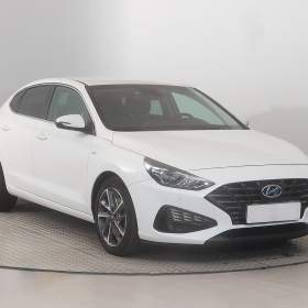 Hyundai i30 Fastback 1.5 T- GDI MHEV / 19505533