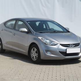 Hyundai Elantra 1.6 / 19505535