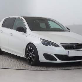 Peugeot 308 GT 2.0 HDI / 19505536