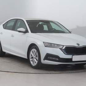 Škoda Octavia 2.0 TDI / 19505538