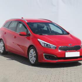 Kia Ceed 1.6 GDI / 19505545