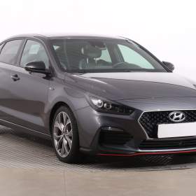 Hyundai i30 Fastback 1.4 T- GDI / 19505546