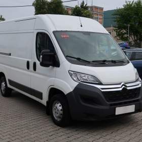 Citroën Jumper 2.2 HDi / 19505548