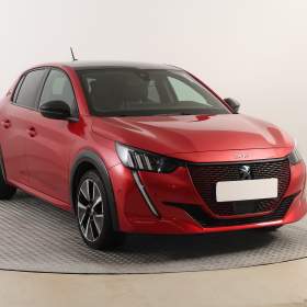 Peugeot e- 208 50 kWh / 19505549