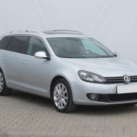 Volkswagen Golf 1.4 TSI / 19505550