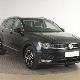 Volkswagen Tiguan 2.0 TDI / 19505555
