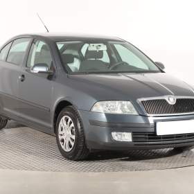 Škoda Octavia 1.6 / 19505556