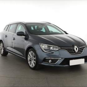Renault Mégane 1.2 TCe / 19505582