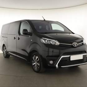 Toyota ProAce Verso 2.0 D- 4D / 19505587