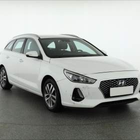 Foto inzerátu Hyundai i30 1.6 CRDi