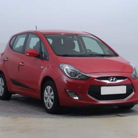 Hyundai ix20 1.4 CVVT / 19505611