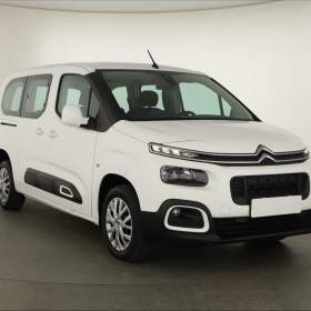Citroën Berlingo 1.5 BlueHDi / 19505612