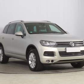 Volkswagen Touareg 3.0 TDI / 19505614