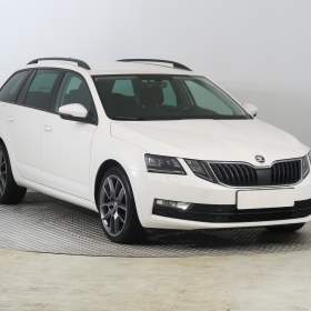 Škoda Octavia 1.6 TDI / 19505616