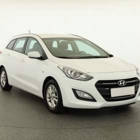 Hyundai i30 1.6 CRDi / 19505620
