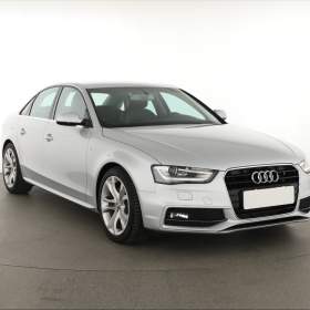 Audi A4 2.0 TDI / 19505621