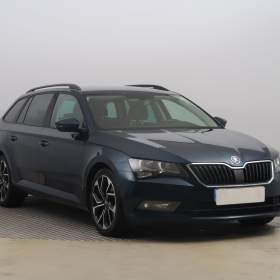 Škoda Superb 1.6 TDI / 19505622