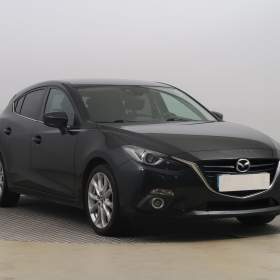 Mazda 3 2.0 Skyactiv- G / 19505623