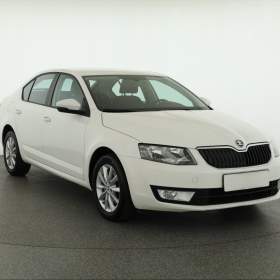 Škoda Octavia 2.0 TDI / 19505624