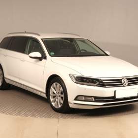 Volkswagen Passat 2.0 TDI / 19505626
