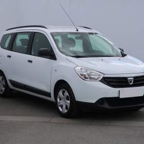 Dacia Lodgy 1.6 SCe / 19505627
