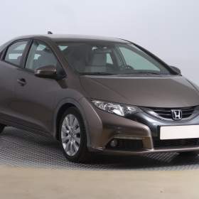 Honda Civic 1.4 i- VTEC / 19505637