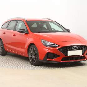 Hyundai i30 1.5 T- GDI MHEV / 19505638
