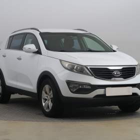 Kia Sportage 1.6 GDI / 19505639