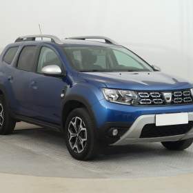 Dacia Duster 1.5 Blue dCi / 19505642