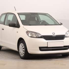 Škoda Citigo 1.0 MPI / 19505644