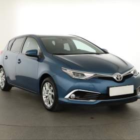 Toyota Auris 1.6 Valvematic / 19505647