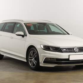 Volkswagen Passat 2.0 TDI / 19505655