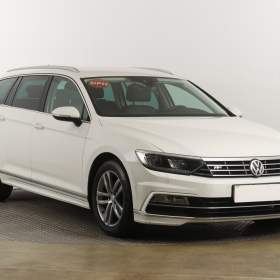 Volkswagen Passat 2.0 TDI / 19505655