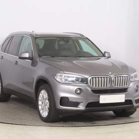 BMW X5 xDrive40d / 19505663