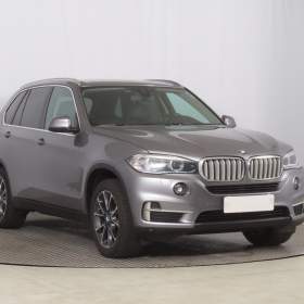 BMW X5 xDrive40d / 19505663