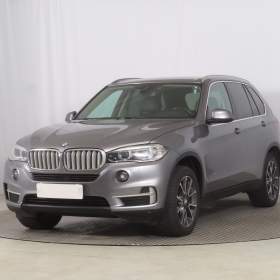Foto inzerátu BMW X5 xDrive40d